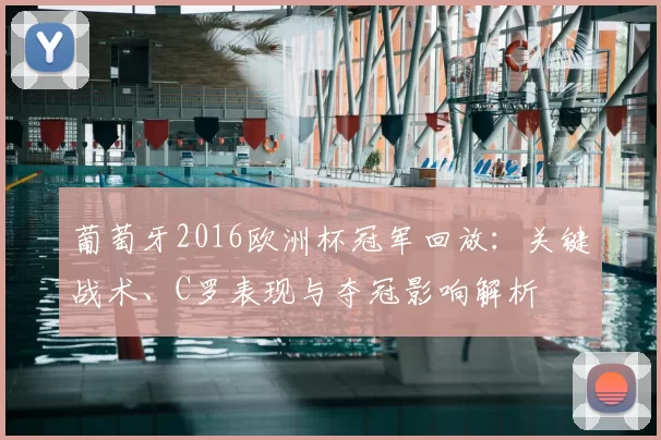葡萄牙2016欧洲杯冠军回放：关键战术、C罗表现与夺冠影响解析