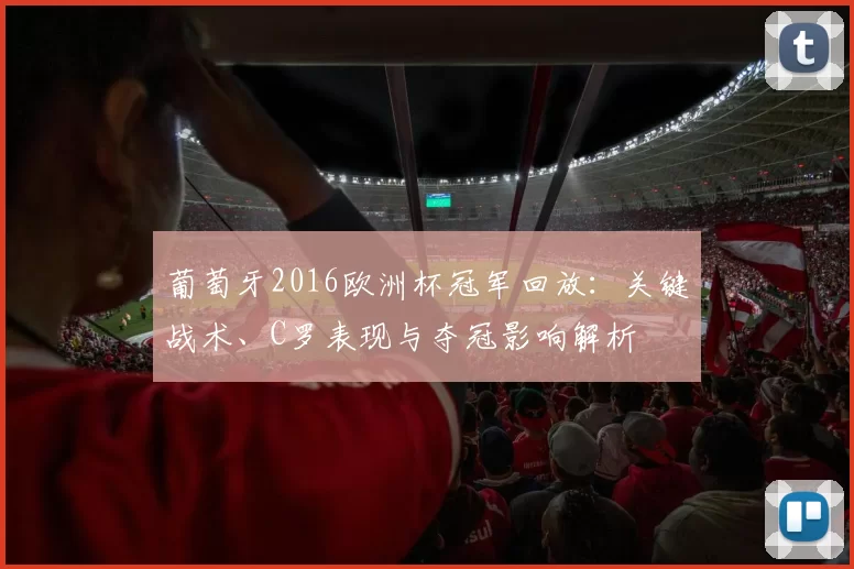 葡萄牙2016欧洲杯冠军回放：关键战术、C罗表现与夺冠影响解析