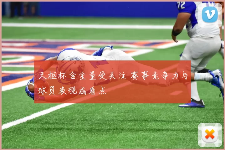 天枢杯含金量受关注 赛事竞争力与球员表现成看点